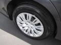 Magnetic Gray Metallic - Camry LE Photo No. 15