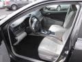 Magnetic Gray Metallic - Camry LE Photo No. 17