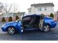 Pacific Blue - ION 3 Quad Coupe Photo No. 15