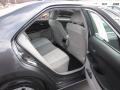Magnetic Gray Metallic - Camry LE Photo No. 23