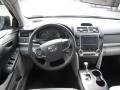 Magnetic Gray Metallic - Camry LE Photo No. 25