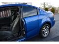 Pacific Blue - ION 3 Quad Coupe Photo No. 19