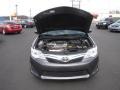 Magnetic Gray Metallic - Camry LE Photo No. 27