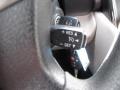 Magnetic Gray Metallic - Camry LE Photo No. 39