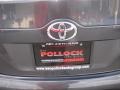 Magnetic Gray Metallic - Camry LE Photo No. 43