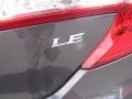 Magnetic Gray Metallic - Camry LE Photo No. 45