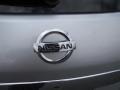 2011 Silver Ice Metallic Nissan Rogue SL AWD  photo #39