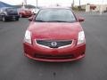 Red Brick - Sentra 2.0 S Photo No. 2