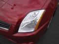 Red Brick - Sentra 2.0 S Photo No. 9