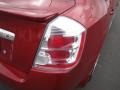 Red Brick - Sentra 2.0 S Photo No. 11