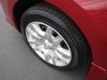 Red Brick - Sentra 2.0 S Photo No. 13