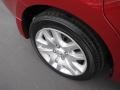 Red Brick - Sentra 2.0 S Photo No. 15