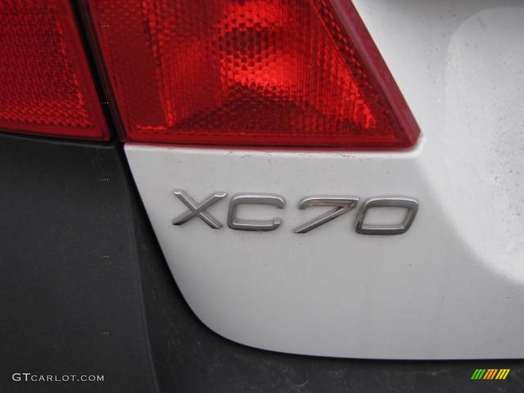 2012 XC70 3.2 AWD - Ice White / Sandstone Beige photo #40