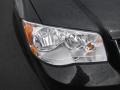 2013 Brilliant Black Crystal Pearl Dodge Grand Caravan SXT  photo #10