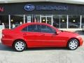 2006 Mars Red Mercedes-Benz C 350 Luxury  photo #6