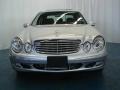 Brilliant Silver Metallic - E 350 Sedan Photo No. 3