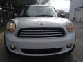 Light White - Cooper Countryman Photo No. 2