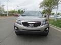 Titanium Silver - Sorento LX Photo No. 2