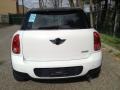 Light White - Cooper Countryman Photo No. 6