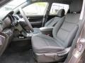 Titanium Silver - Sorento LX Photo No. 8