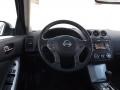 Super Black - Altima 2.5 SL Photo No. 7