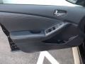 Super Black - Altima 2.5 SL Photo No. 11