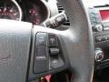 Titanium Silver - Sorento LX Photo No. 20