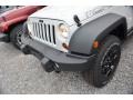 Bright White - Wrangler Unlimited Moab Edition 4x4 Photo No. 5