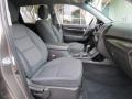 Titanium Silver - Sorento LX Photo No. 27