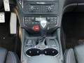  2013 GranTurismo Sport Coupe 6 Speed ZF Paddle-Shift Automatic Shifter
