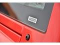 2013 Rock Lobster Red Jeep Wrangler Unlimited Moab Edition 4x4  photo #6