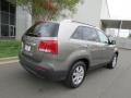 Titanium Silver - Sorento LX Photo No. 33
