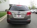 Titanium Silver - Sorento LX Photo No. 34