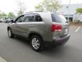 Titanium Silver - Sorento LX Photo No. 35
