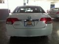 Taffeta White - Civic LX-S Sedan Photo No. 6