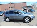 2010 Polished Metal Metallic Honda CR-V EX-L AWD  photo #5