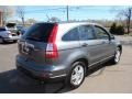 2010 Polished Metal Metallic Honda CR-V EX-L AWD  photo #6