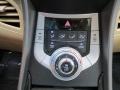 2012 Shimmering White Hyundai Elantra GLS  photo #15