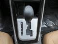 2012 Shimmering White Hyundai Elantra GLS  photo #16