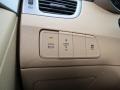 2012 Shimmering White Hyundai Elantra GLS  photo #20