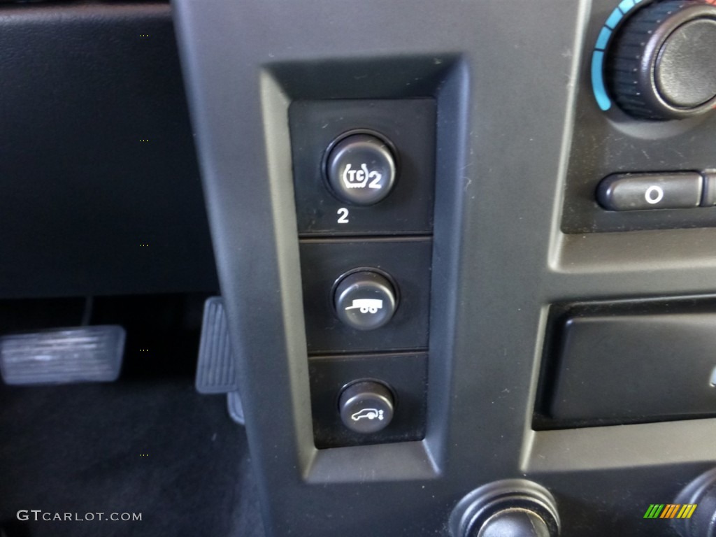 2005 H2 SUV - Stealth Gray Metallic / Ebony Black photo #24