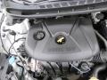 2012 Shimmering White Hyundai Elantra GLS  photo #30