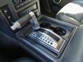 2005 Stealth Gray Metallic Hummer H2 SUV  photo #27