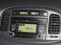 Black Audio System Photo for 2009 Hyundai Accent #80078532