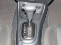 4 Speed Automatic 2009 Hyundai Accent GS 3 Door Transmission