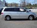 2006 Silver Pearl Metallic Honda Odyssey EX-L  photo #6