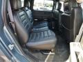 2005 Stealth Gray Metallic Hummer H2 SUV  photo #34