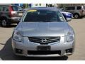 Precision Gray Metallic - Maxima 3.5 SL Photo No. 2