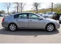 Precision Gray Metallic - Maxima 3.5 SL Photo No. 4