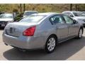 Precision Gray Metallic - Maxima 3.5 SL Photo No. 5